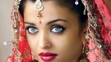 Aishwarya Rai Beauty Secrets