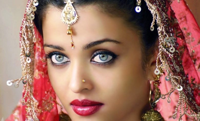 Aishwarya Rai Beauty Secrets