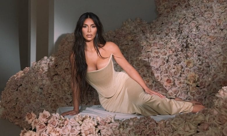 kim Kardashian