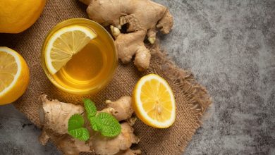 Benefits Of Ginger