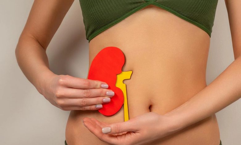 6 Tips To Prevent Kidney Failure