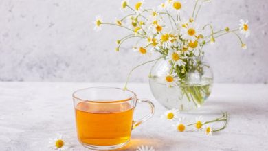 Chamomile Tea Benefits