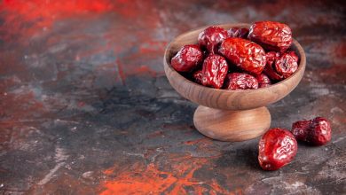 Benefits Of Jujube