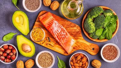 Cholesterol Lowering Foods To Try