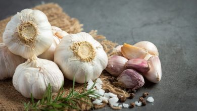 Side Effects Of Garlic