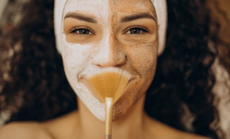 Face Masks To Treat Wrinkles