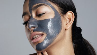 Oily Skin Masks