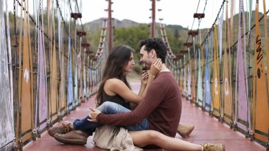 10 Signs of Romantic Attraction