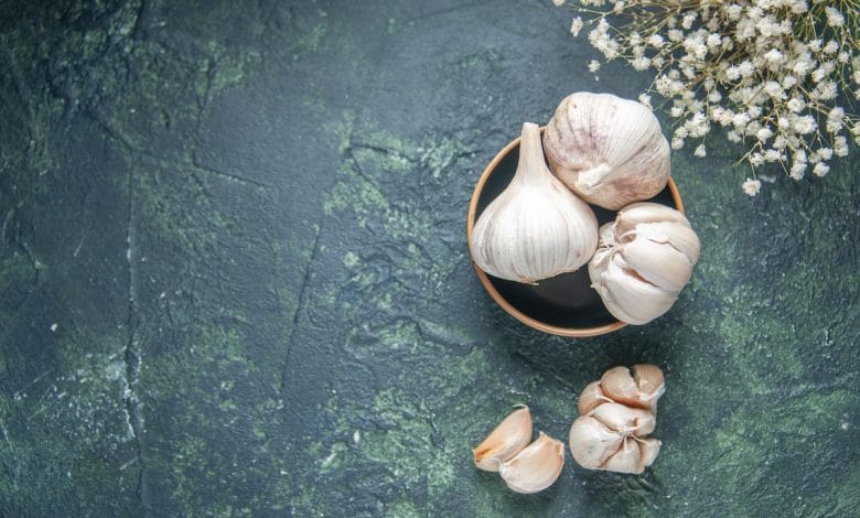 Benefits Of Garlic