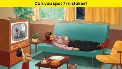 Mistakes In This Brain Teaser