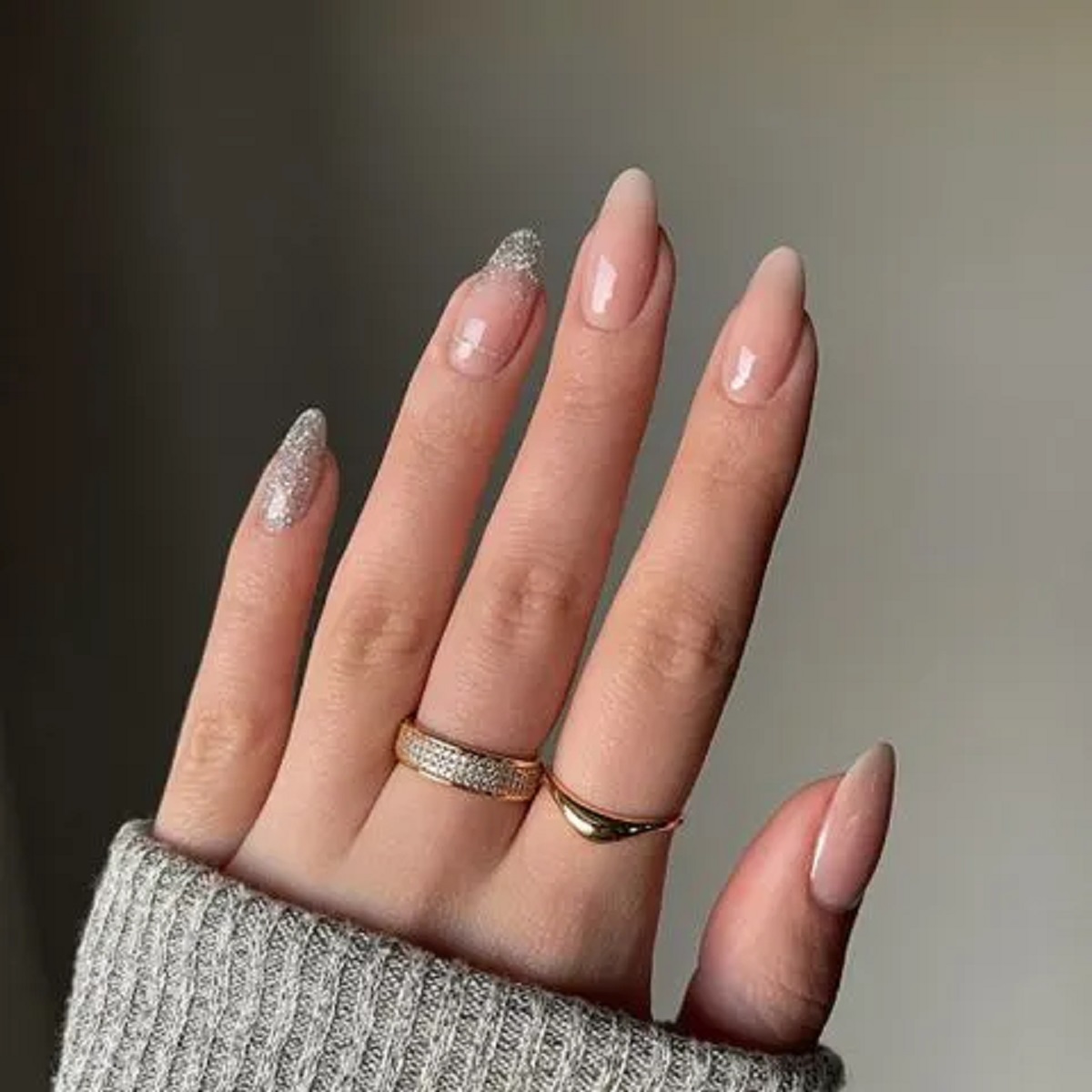 long Nails