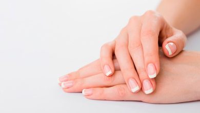 Strengthen Your Nails