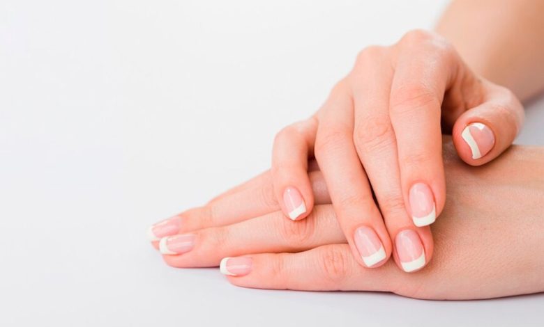Strengthen Your Nails