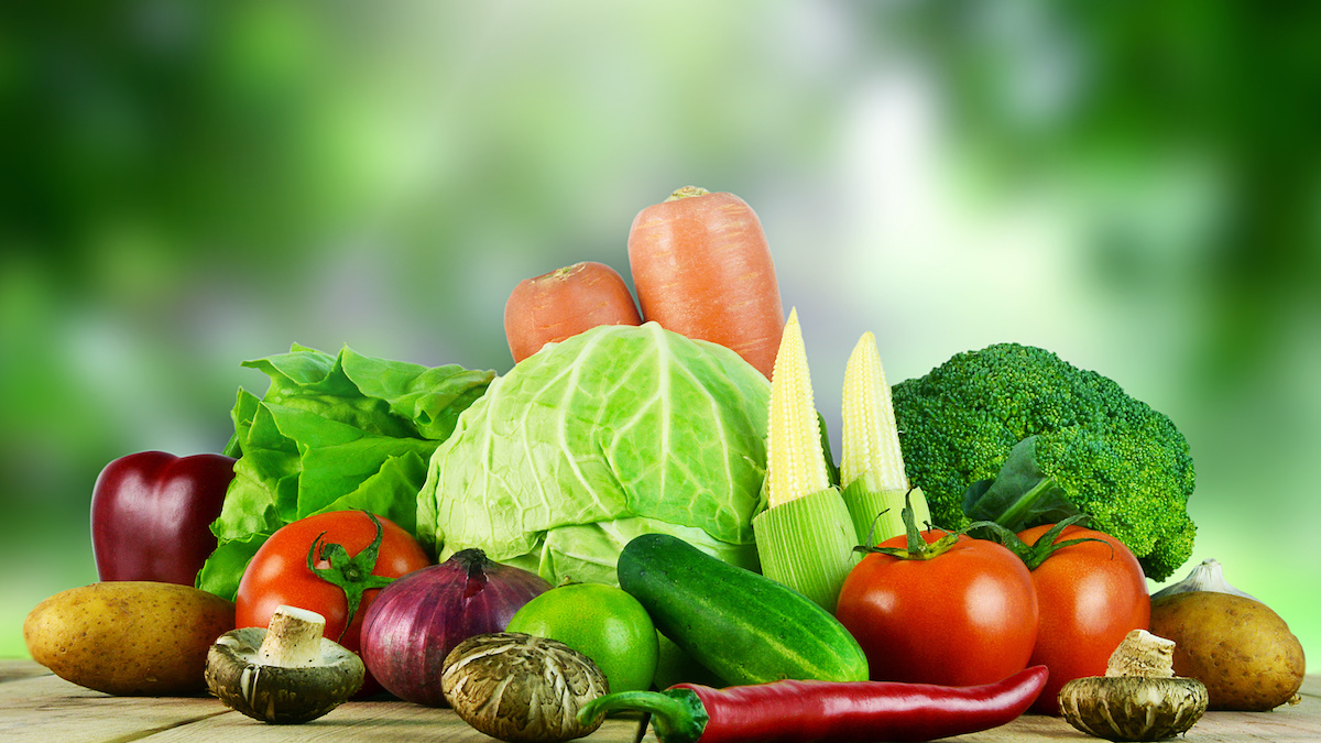 Best Vegetarian Protein Sources