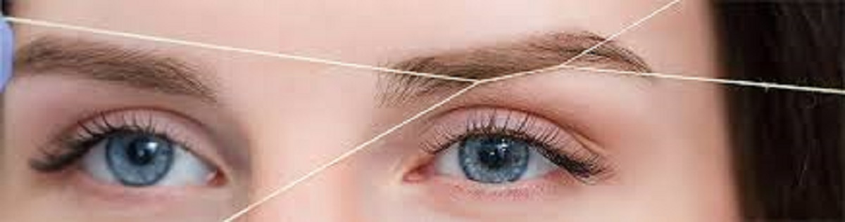 Facts About Eyebrow Threading