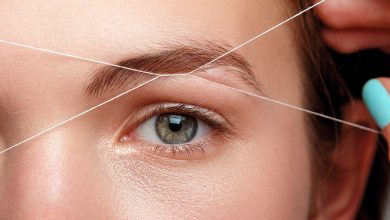 Facts About Eyebrow Threading