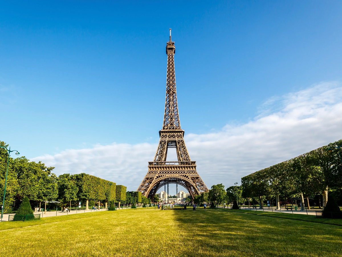 Essential Things About Eiffel Tower