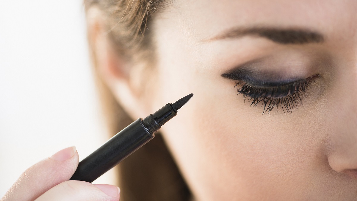 Tips To Create Perfect Liner