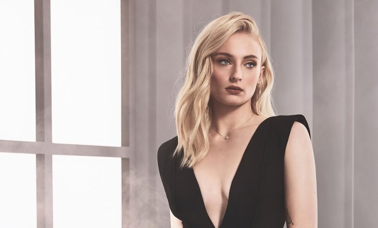 Facts About Sophie Turner