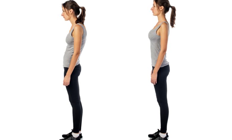 Exercises To Improve Your Posture