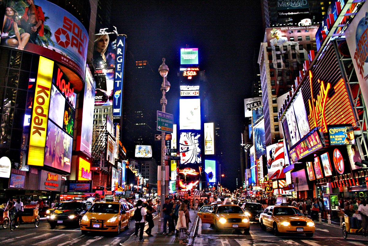 Best Things To Do In New York