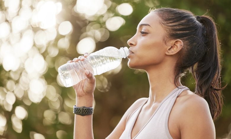 Benefits Of Drinking Water