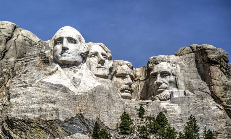 Amazing Facts About Mount Rushmore