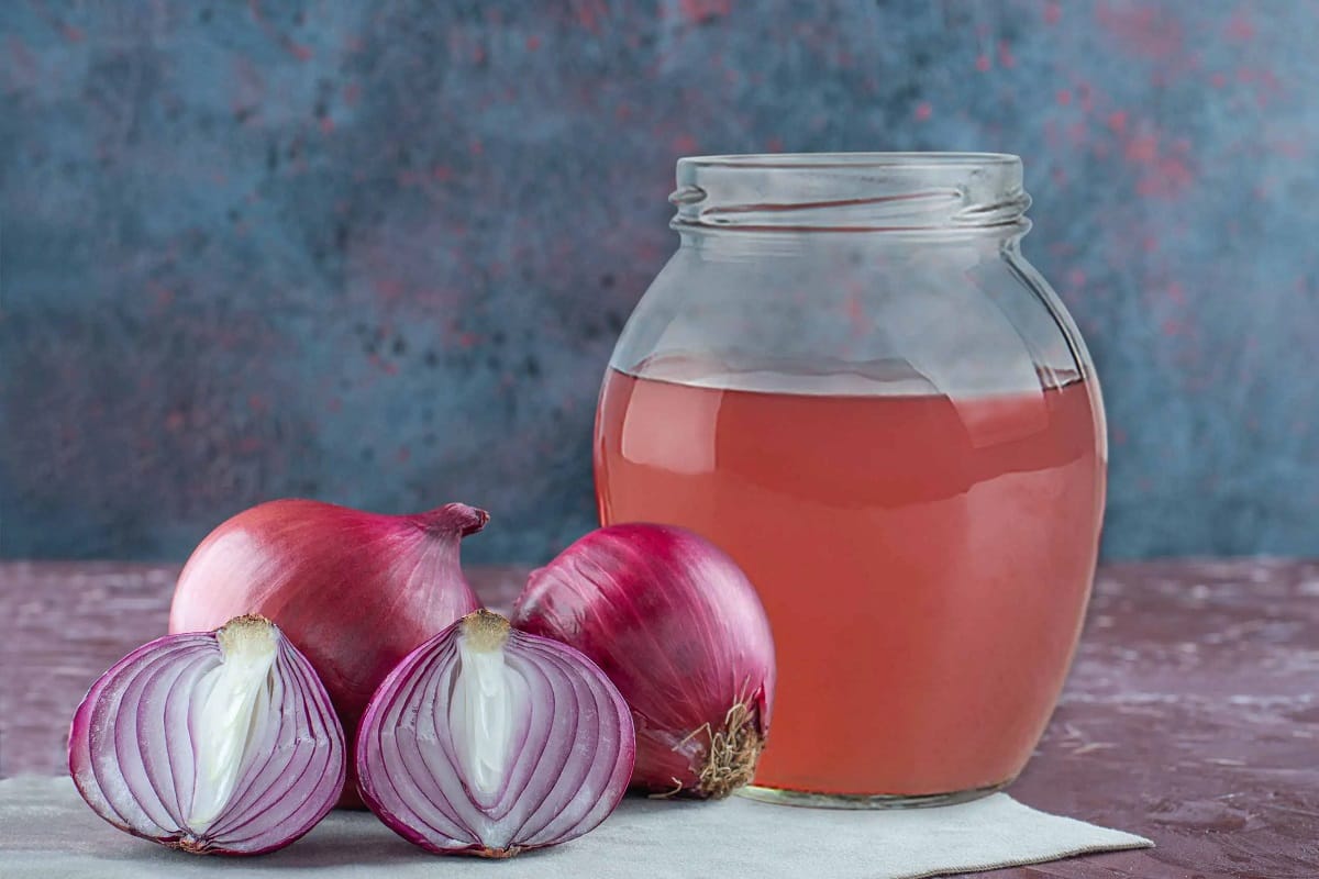 10 Impressive Health Benefits Of Onion Water+ How To Make chashmak