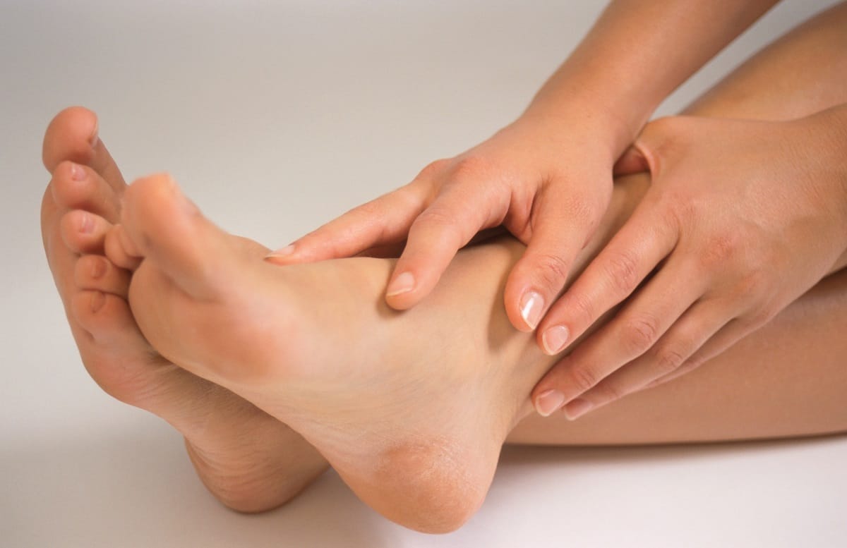 Treat Calluses