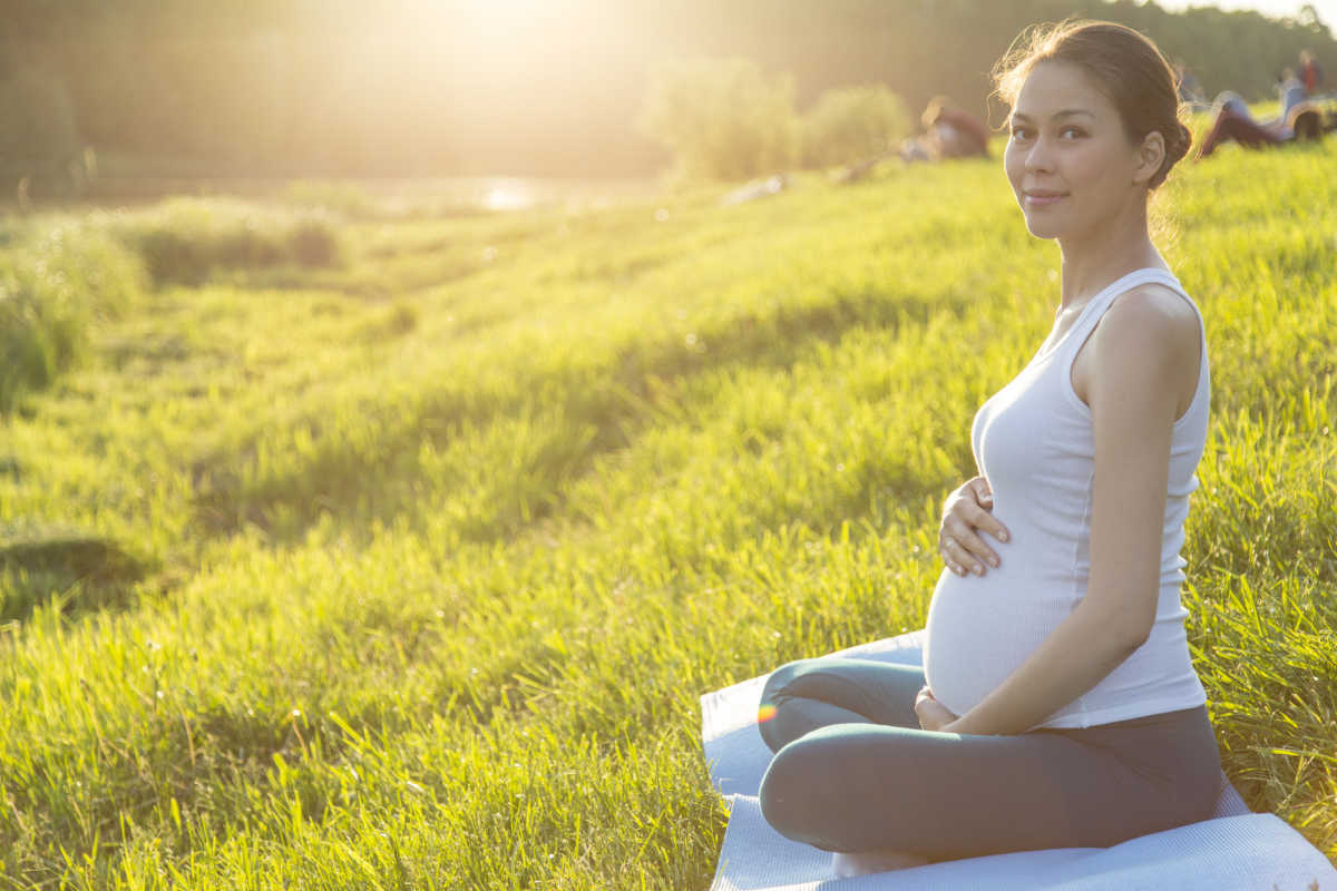 Practice Breathing Exercises To Bust Your Stress