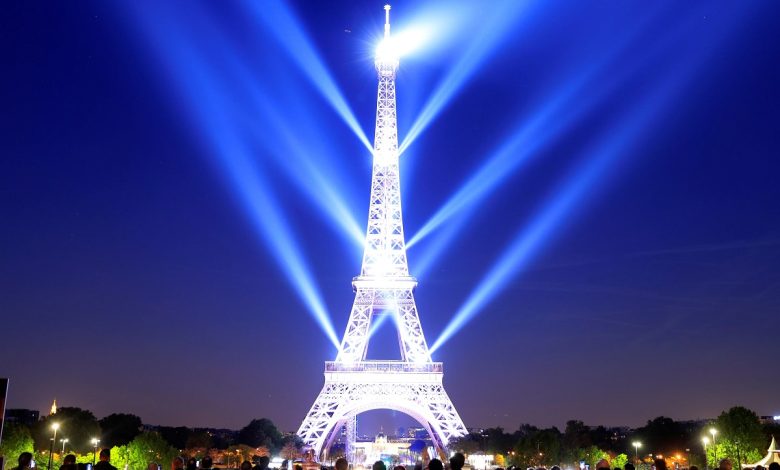 Essential Things About Eiffel Tower