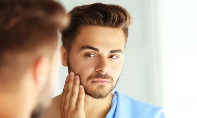 Best Routine For Men With Oily Skin