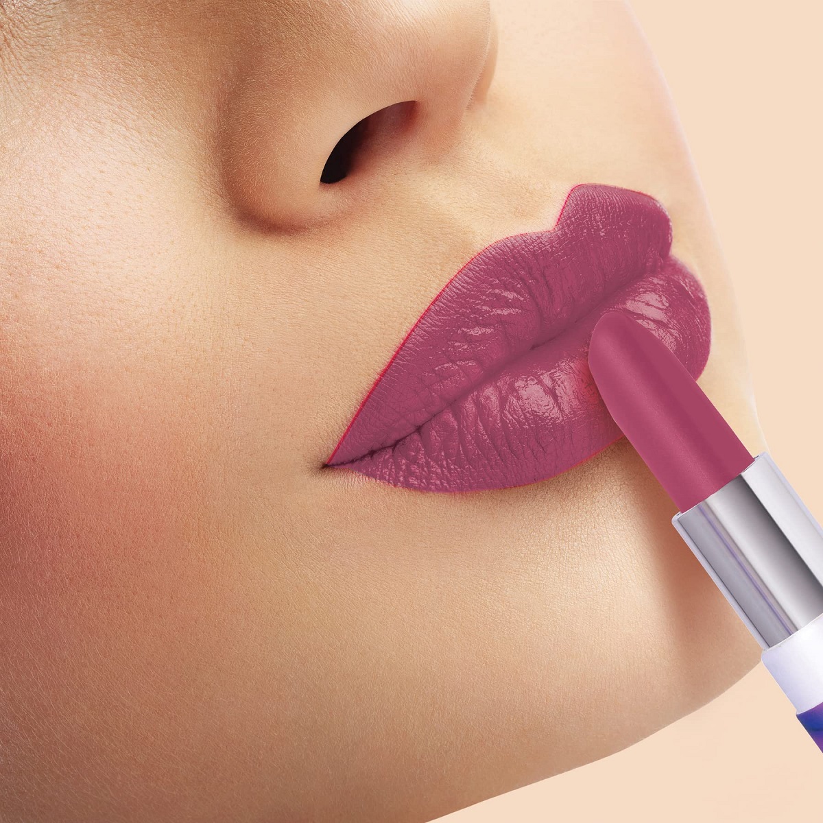 Lipstick For Women With Dusky Skin