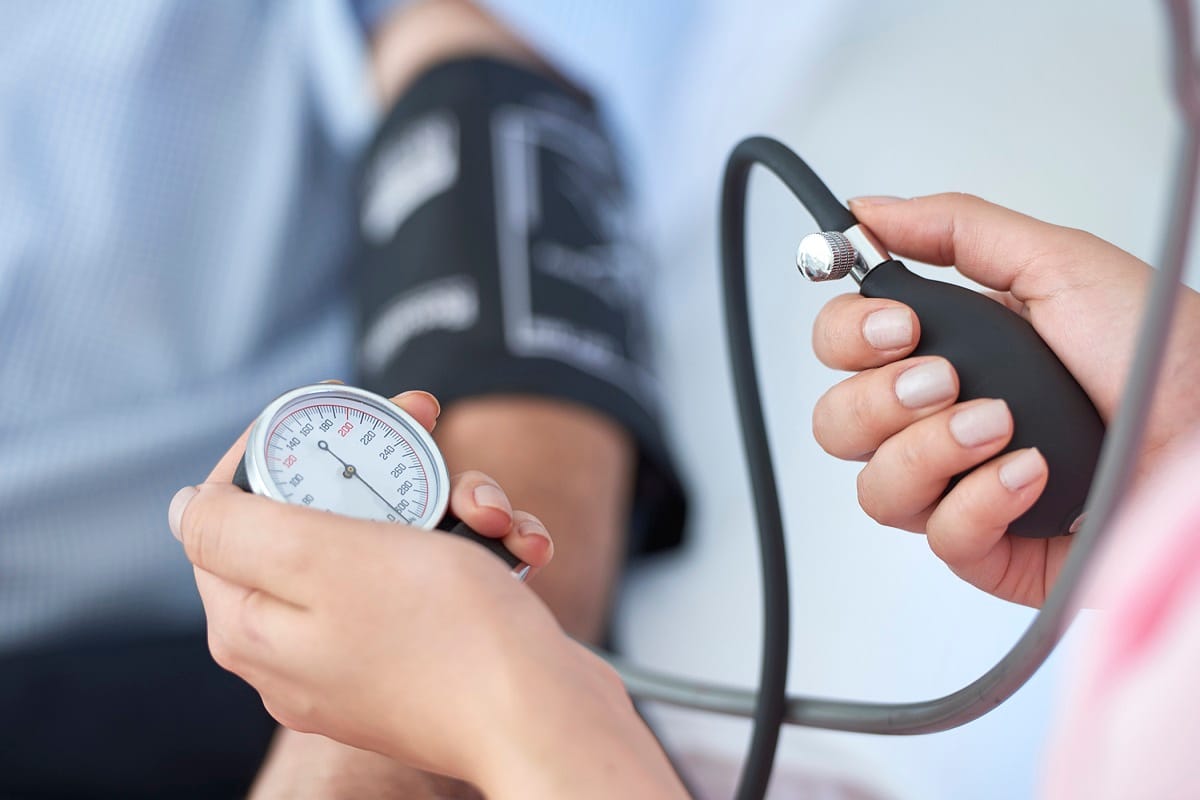 May Regulate Blood Pressure