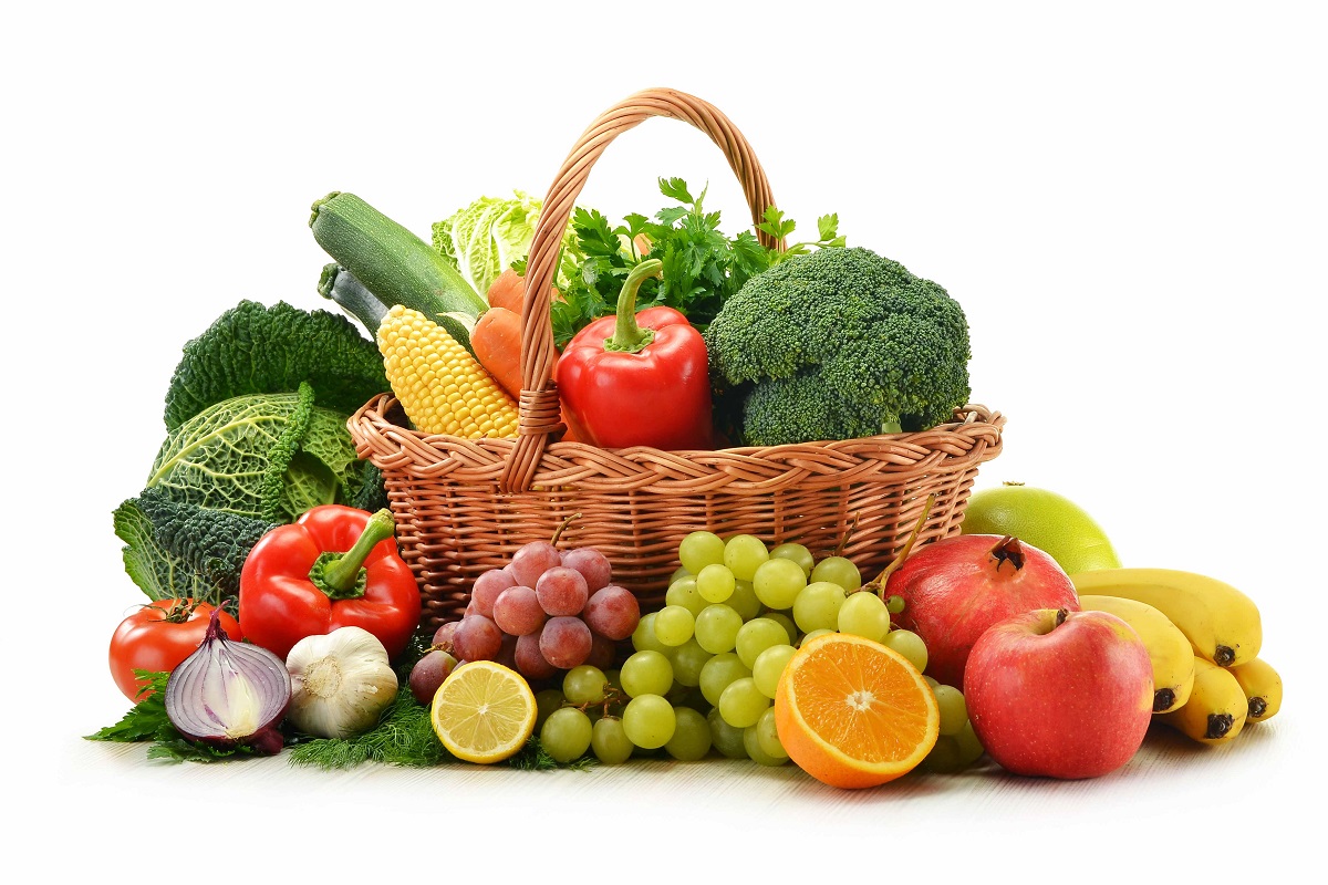Fruits And Vegetables for kidney stone