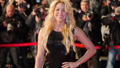 Interesting Shakira Facts