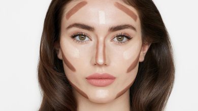 Tips For Contouring Your Face