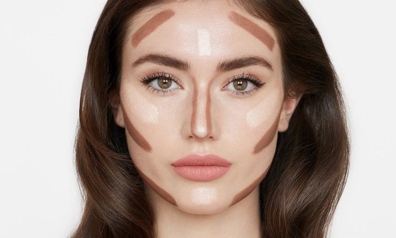 Tips For Contouring Your Face