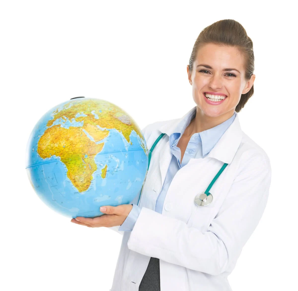 world-doctor-woman