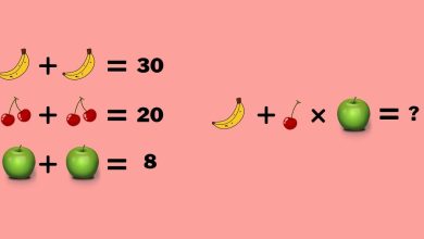 Math Riddle