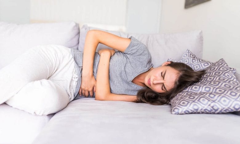 Home Remedies For Period Pain