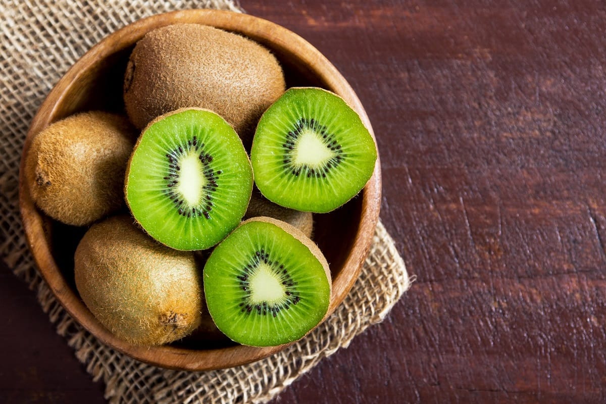 Benefits Of Kiwi