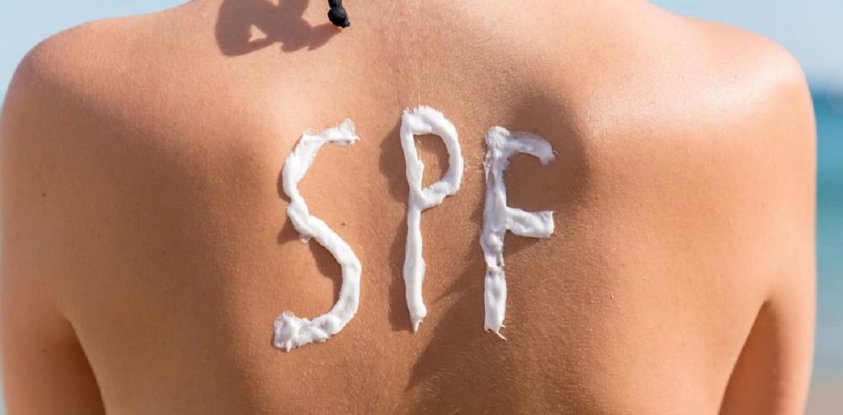 Don’t Skip the SPF!