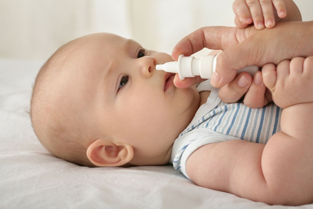 Remedies For Cold And Flu In Babies