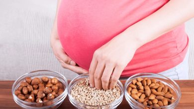 Pumpkin Seeds Benefits For Pregnancy