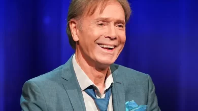 Cliff Richard