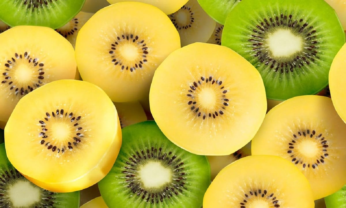 Benefits Of Kiwi