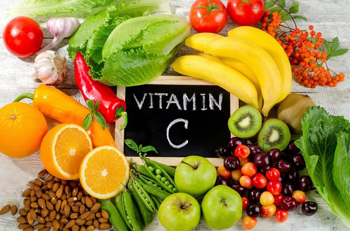 The 7 Signs Of Vitamin C Deficiency+ Vitamin C Deficiency Treatment
