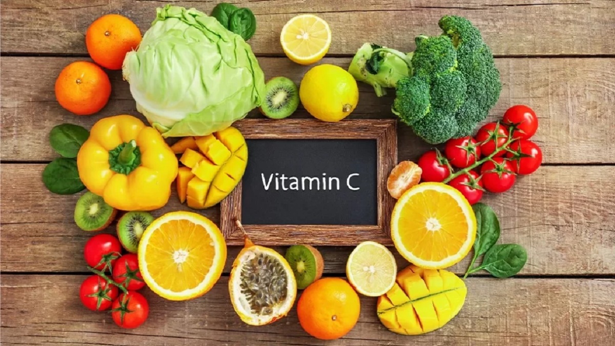 Signs Of Vitamin C Deficiency