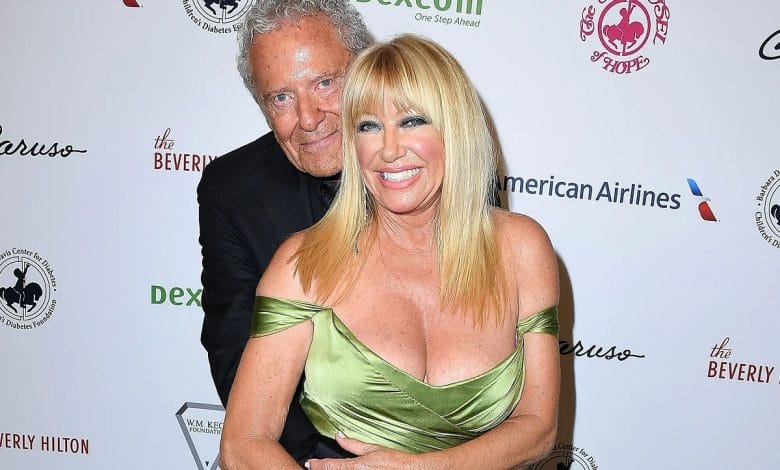 Suzanne Somers